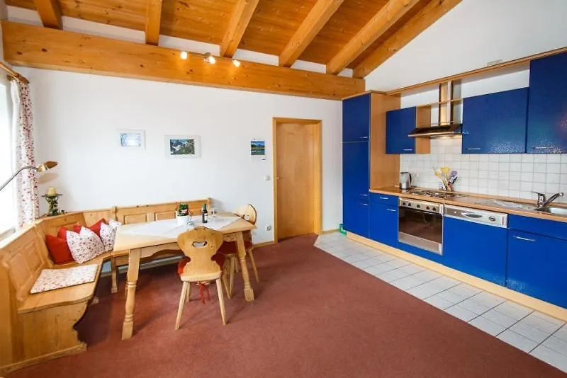 Cafe Chiemgau Und Gaestehaus Ruhpolding Germany