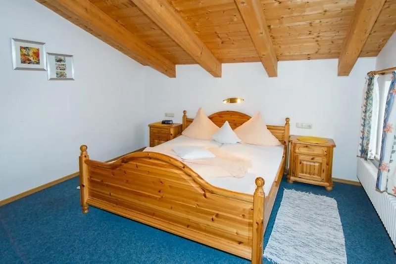 Cafe Chiemgau Und Gaestehaus Ruhpolding 0*,  Germany