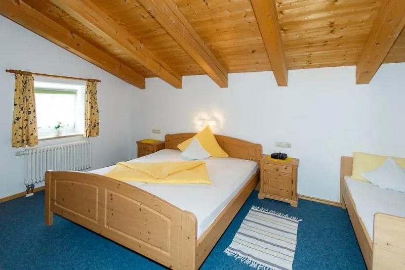 Cafe Chiemgau Und Gaestehaus Ruhpolding