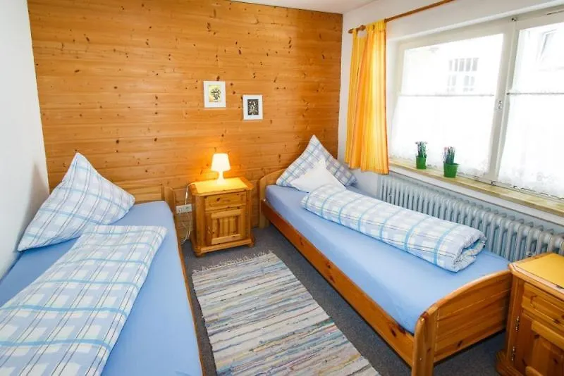 Cafe Chiemgau Und Gaestehaus Ruhpolding 0*,  Germany