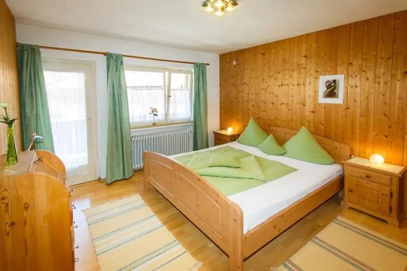Cafe Chiemgau Und Gaestehaus Ruhpolding 0*,