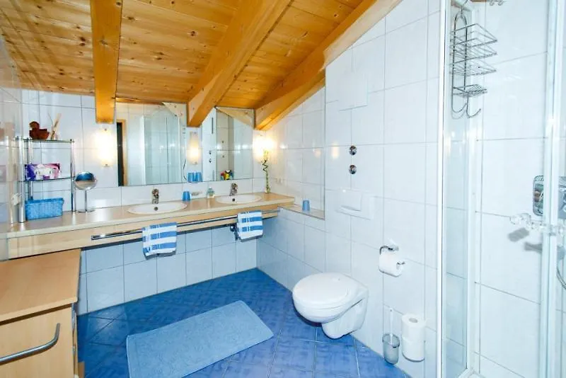 Apartment Cafe Chiemgau Und Gaestehaus Ruhpolding Germany