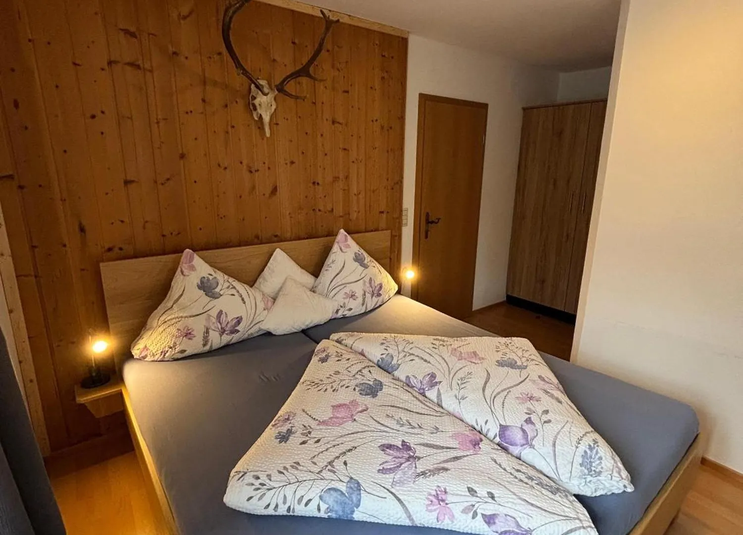 Apartment Cafe Chiemgau Und Gaestehaus Ruhpolding
