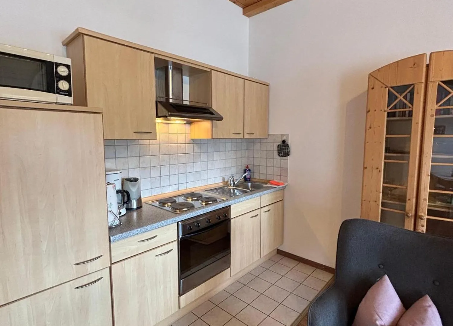 Apartment Cafe Chiemgau Und Gaestehaus Ruhpolding Germany